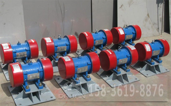 倉壁振動(dòng)器