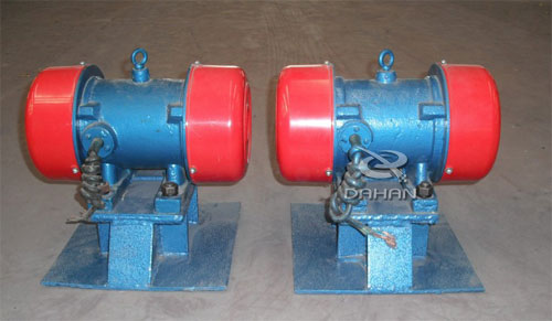 LZF倉壁振動(dòng)器