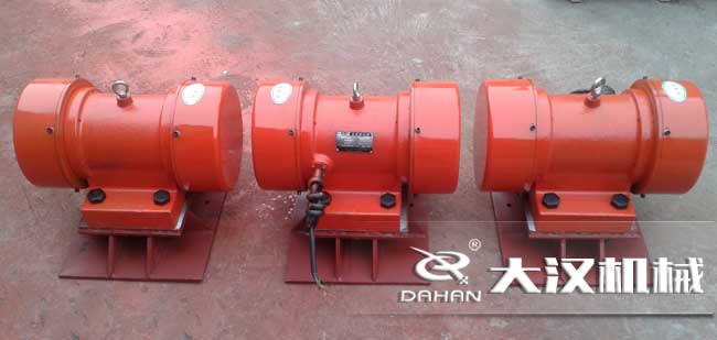 倉壁振動(dòng)器