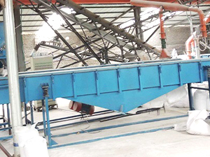 應用于振動篩分機