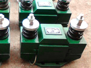 CZ電磁倉壁振動器